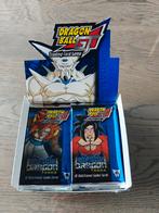 Dragonball GT Score Omega Shenron Booster Pack !, Ophalen of Verzenden, Nieuw, Booster, Foil