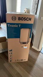 Elektrische boiler 120 liter splinternieuw, Ophalen of Verzenden, Zo goed als nieuw