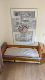Kinder bed Piet Hein Eek origineel, Ophalen, Zo goed als nieuw, 140 tot 160 cm, 70 tot 85 cm