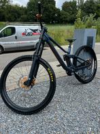 Scott Gambler 910 2020, Fietsen en Brommers, Fietsen | Mountainbikes en ATB, Fully, Ophalen of Verzenden, Zo goed als nieuw, Overige merken