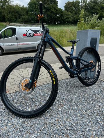 Scott Gambler 910 2020 beschikbaar voor biedingen