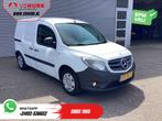 Mercedes-Benz Citan 108 CDI EXPORT ONLY Airco/ Trekhaak/ Blu, Euro 5, Stof, Gebruikt, 4 cilinders