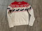 HEMA KERST TAKKIE TRUI, MAAT: 134/140, Kinderen en Baby's, Kinderkleding | Maat 134, Jongen of Meisje, Trui of Vest, Ophalen of Verzenden