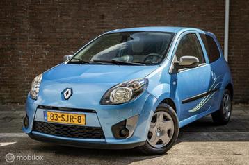 Renault Twingo 1.5 dCi Night & Day | Airco | Nap beschikbaar voor biedingen