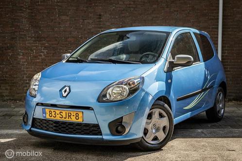Renault Twingo 1.5 dCi Night & Day | Airco | Nap, Auto's, Renault, Bedrijf, Te koop, Twingo, ABS, Airbags, Airconditioning, Alarm