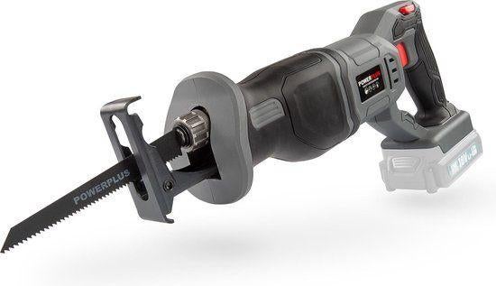 Powerplus accu reciprozaag POWEB2510 - 18V, Hobby en Vrije tijd, Elektronica-componenten, Nieuw, Ophalen of Verzenden