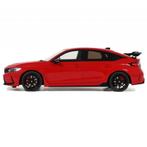 Honda Civic R 2022 Schaal 1:18, Hobby en Vrije tijd, Modelauto's | 1:18, Ottomobile, OttOMobile, Auto, Ophalen of Verzenden
