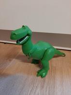 Toy Story Rex dinosaurus figuur Disney, Verzamelen, Disney, Ophalen of Verzenden, Beeldje of Figuurtje