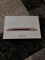Samsung Galaxy Tab S8 Roze, Nieuw, Ophalen, 128 GB