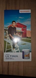Asian Paints Apex Ultima - Weerbestendige Verf, Ophalen of Verzenden, Nieuw