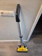 Kärcher elektrische draadloze dweil, Huis en Inrichting, Schoonmaakartikelen, Ophalen, Mop of Dweil