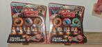 Cars 2 Wheelies - Crash the Cones! € 2,50 per deel !, Ophalen, Nieuw