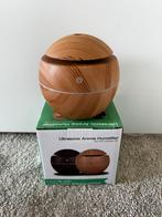 Aroma / geur diffuser - Gloednieuw!, Ophalen of Verzenden, Nieuw, Luchtbevochtiger