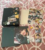 The Boyz TBZ TheB Fanclub FC Fankit 2022, Aziatisch, Ophalen of Verzenden, Zo goed als nieuw