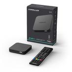 Formuler Z10 SE 4K IPTV Box Black Friday Sale, Nieuw, Ophalen of Verzenden, HDMI, Minder dan 500 GB