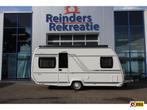 Fendt Bianco Activ 445 SFB Thule 6300, Fietsenrek, Caravans en Kamperen, Rondzit, Bedrijf, Fendt, 5 tot 6 meter
