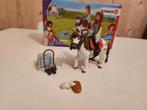 Schleich set 42518 zo goed als nieuw, Ophalen, Zo goed als nieuw