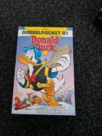 Donald Duck Dubbelpocket 81 - Het geheim van de Vikingen, Eén stripboek, Ophalen of Verzenden, Gelezen, Disney