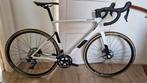 Cannondale supersix evo maat 56 als nieuw, Fietsen en Brommers, Fietsen | Racefietsen, Carbon, Zo goed als nieuw, Meer dan 20 versnellingen