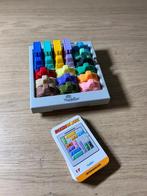 Rush Hour | ThinkFun, Kinderen en Baby's, Speelgoed | Educatief en Creatief, Ophalen of Verzenden, Gebruikt