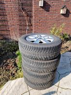 Aluminiumvelgen geschikt voor Volvo XC60, Auto-onderdelen, Banden en Velgen, Ophalen, Gebruikt, Velg(en), 17 inch