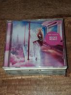 Nicki Minaj - Pink Friday 2 CD, Ophalen of Verzenden, 2000 tot heden, Zo goed als nieuw