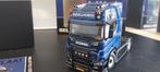 Geelhoed scania R highline 4x2 wsi