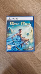 Prince of Persia the Lost Crown ps5, Ophalen of Verzenden, Zo goed als nieuw