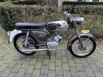 zundapp 517/05, Fietsen en Brommers, Brommers | Zundapp, 3 versnellingen, Overige modellen, Maximaal 45 km/u, 50 cc