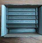 HP 85 / 86 / 87 IO-cover (Afdek plaat), Computers en Software, Vintage Computers, Ophalen, HP Hewlett-Packard