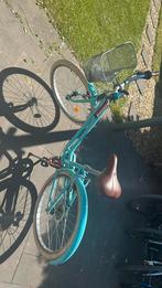 Fiets classic 500, Ophalen of Verzenden, Zo goed als nieuw, Staal