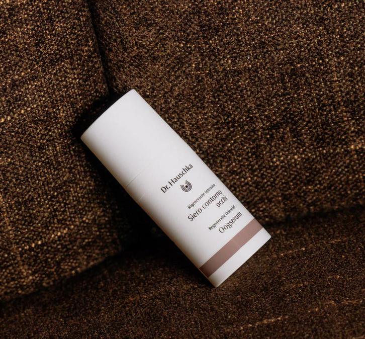 Dr. Hauschka Oogserum - Regeneratie Intensief, Sieraden, Tassen en Uiterlijk, Uiterlijk | Gezichtsverzorging, Nieuw, Ogen, Ophalen of Verzenden
