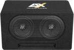 ESX DBX206Q Dual 6.5'' bassreflex subwoofer 300W RMS, Auto diversen, Audio-design, Nieuw, Am Breilingsweg 3, 76709 Kronau, Duitsland