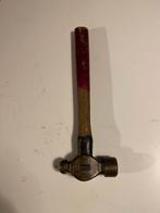 Kopere hamer  A 57  vonkvrij, Antiek en Kunst, Antiek | Gereedschap en Instrumenten, Ophalen of Verzenden