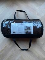 Kentucky showdeken bruin maat 6.0, Dieren en Toebehoren, Ophalen of Verzenden, Nieuw, Deken