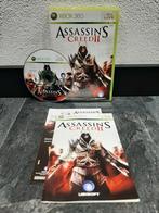 Assassin's Creed 2 (XBOX 360), Avontuur en Actie, Vanaf 18 jaar, 1 speler, Ophalen of Verzenden