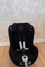 Cybex sirona z2 i-size autostoel zwart, Kinderen en Baby's, Autostoeltjes, Verstelbare rugleuning, 0 t/m 18 kg, Zo goed als nieuw