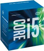 i5-6600 3.3GHz 4-Core LGA 1151, Computers en Software, Processors, LGA 1151, 4-core, Ophalen of Verzenden, Zo goed als nieuw