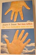 Tot tien tellen, André F. Troost, Boeken, Nieuw, Ophalen of Verzenden