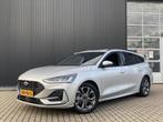 Ford Focus 1.0 EcoBoost Hybrid 125 pk ST Line Wagon SYNC4 Na, Gebruikt, Lane Keeping Assist, Handgeschakeld, 19 km/l