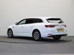 Renault Talisman Estate TCe 160pk EDC/Autom Intens | Stoelve, Auto's, Stof, 4 cilinders, Lichtsensor, 158 pk
