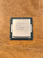 Intel i5 6500 LGA 1151, Computers en Software, Processors, Ophalen of Verzenden, Zo goed als nieuw, 3 tot 4 Ghz