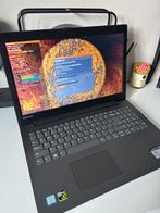 Snelle gaming laptop| i5-8th. GTX1050-4G.1.2TB, Computers en Software, Windows Laptops, Ophalen of Verzenden, Zo goed als nieuw