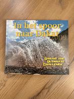 In het spoor naar Dakar 2009 - Dakar The Ultimate Challenge, Ophalen of Verzenden, Gelezen, Algemeen