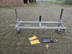 Kettingzaagmolen (nieuw), Doe-het-zelf en Verbouw, Gereedschap | Zaagmachines, Ophalen of Verzenden