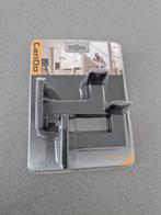 Cando trapleuninghouder Milan mat zwart, Ophalen of Verzenden, Nieuw