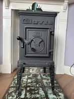 Dovre houtkachel, Ophalen, Houtkachel, Zo goed als nieuw, Vrijstaand