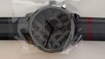Orijinele burberry Heren horloge, Overige merken, Staal, Verzenden, Polshorloge
