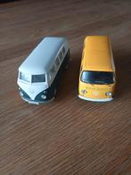 2 vw busjes, Ophalen of Verzenden, Nieuw