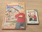 Buurman & Buurman Bordspel + DVD, Drie of vier spelers, Ophalen of Verzenden, Zo goed als nieuw, Just Games